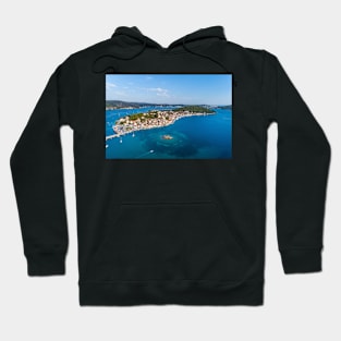 Rogoznica Hoodie